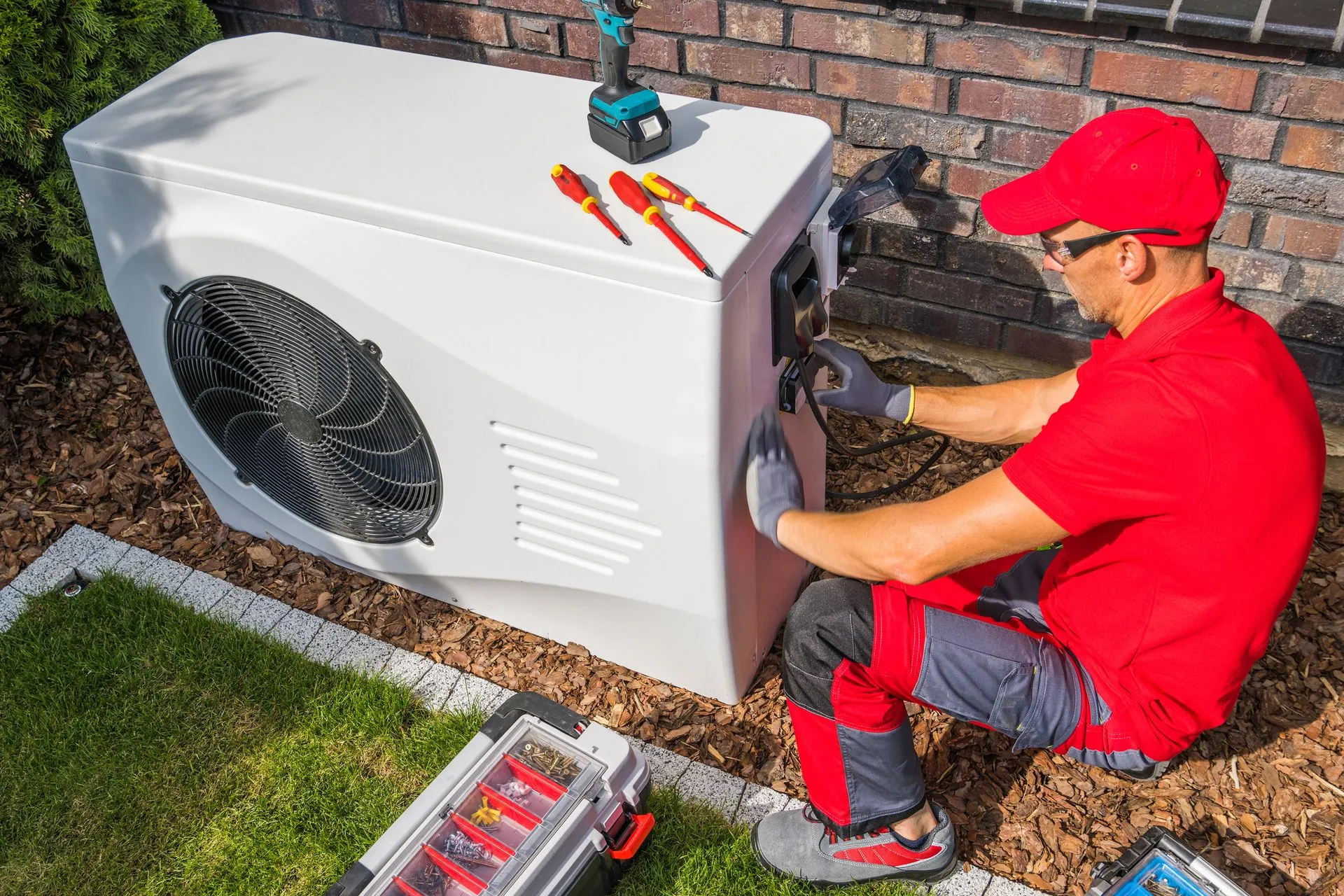 About HVAC in Union Grove, WI